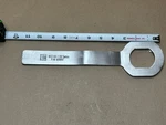 Waukesha Tool Wcb 109897 60-130 Series Rotor Nut Wrench. Fixed Price $78.99.