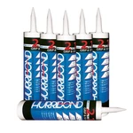 2-in-1 Adhesive And Caulk 6-pack White. Fixed Price $108.26.