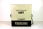 Yodogawa Denki Det200a Benchtop Welding Fume Extractor 120v. Fixed Price $199.00.