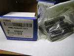 1/2" X 3" Bright Finish Alloy Steel Standard Dowel Pin Qty 10. Fixed Price $40.00.