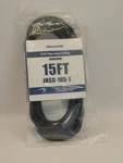 New Dewenwils 15ft. Pipe Heat Cable #jhsd-105-1 Sku #hphc15a Freeze Protec. Fixed Price $12.00.