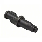 Sunex Rs8002br Hinge Assembly W/hardware - 2 Shelf Service Carts Chrome. Fixed Price $15.28.
