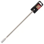 Vessel 12" Magnetic 1/4" Bit Holder Extension Impact Ready Torsion Zone Japan. Fixed Price $14.44.