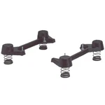 Red Devil Equipment Co Counter Base. Fixed Price $547.96.