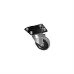 832446 Balcrank Front Caster For Bal4110-022 Roughneck Oil Drain. Fixed Price $30.00.