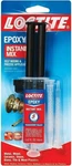 Loctite 1365868-6 Epoxy Five Minute Instant Mix, 0.47 Fl. Oz. Syringes (case.... Fixed Price $32.28.