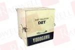 Yodogawa Denki Seisakusho Det200a / (used). Fixed Price $99.50.