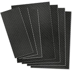 Kalolary Carbon Fiber Sheet 200 X 300 3 Mm, 3k Real Board Plat.... Fixed Price $30.34.