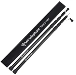 Camping Tarp Poles - Adjustable Aluminum Tent (2 Pack). Fixed Price $54.99.