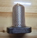 Schwing Sti B-1132 Concrete Pump Spare Part Agitator. Fixed Price $100.00.