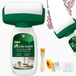 White Paint For Wall 17.6oz/500g Water-drywall Repair Paint, Drywall Primer, .... Fixed Price $26.37.