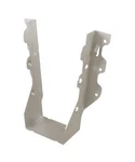 20 X Mitek 2 In. 8 In Or 10 G185-tz Jus28-2tzsc Joist Hanger. Fixed Price $100.00.