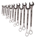 K Tool 41013 Combination Wrench Set, 13 Piece, 1/4" To 1", 12 Point. Fixed Price $48.42.