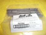 #1 Phillips 1/4"hex 3-1/2"oal Extra Hard Power Bit Lot Of 6. Fixed Price $15.00.