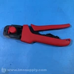 Molex 63811-8100 Crimpers / Crimping Tools Hand Crimp Tool Fnip. Fixed Price $306.60.
