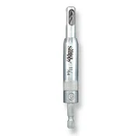 Snappy 11/64" Self-centering Hinge Bit For #12 Screws 1/4" Hex Usa Made. Fixed Price $20.99.