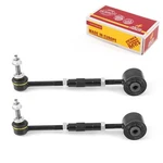 Rear Upper Forward Control Arms & Bushing For Ford Flex Taurus Lincoln Mks Mkt. Fixed Price $59.67.