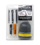 Scratch Pro Stainless Steel Sink Cleaner & Polish Full Size, Stainless-steel. Fixed Price $33.04.