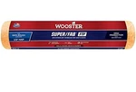 - Wooster Rr924-14 Inch Super / Fab Ftp Roller Cover 1/2-inch Nap. Fixed Price $14.99.
