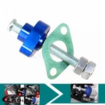 Cnc Timing Manual Cam Chain Tensioner For Kawasaki Klf Bayou 185 220 250 300 400. Fixed Price $21.99.