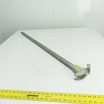 Ideal 74-012 1" Emt 3/4" Rigid Hickey Bender With Handle. Fixed Price $69.99.