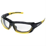 Sellstrom Safety Glasses - Xps530 Series Clear Lens With 2.0 Bifocal Yellow. Fixed Price $31.31.