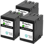 Drizzlen Type Br Whole-panel Circuit Breaker Surge Protective Device 3 Pack. Fixed Price $149.41.