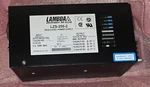 Brand New Lambda Electronics Power Supply Lzs-250-2. Fixed Price $199.99.