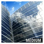 Bdf S35 Window Film High Heat Rejection Reflective Silver 35 (medium). Fixed Price $55.99.