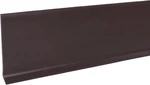 4-inch X 120-feet Dry Back Vinyl Wall Base, Flexible Trim With To. Fixed Price $215.99.
