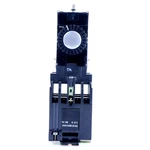 Ge Cr122b000**a Series A 0.2-60 Seconds Pneumatic Timer & 55-201503p1 Contact. Fixed Price $249.99.