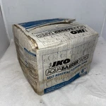 Iko Aquabarrier 6" X 75' Self Adhering Flashing Tape Window & Doors. Fixed Price $39.00.