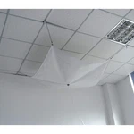 Grainger Approved 10c878 Roof Leak Diverter,10 X 10 Ft,lmntd Poly. Fixed Price $201.05.