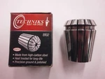 Techniks Er32 Precision Collet 3/4" T.i.r. .0002" Syic (0.750") 04232-3/4. Fixed Price $22.00.