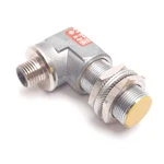 Turck Bi5-g18-az3x-b1431 Inductive Proximity Sensor, 5mm, 20-250vac, 5-500ma. Fixed Price $75.00.