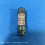 Shawmut Tr2-1/2r Time Delay Fuse Usip. Fixed Price $1.00.