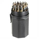 K Tool International Drill Bit Set 29 Piece Speedy Multi Tip Cutter. Fixed Price $294.19.