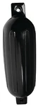 Seachoice 79071 Twin Eye Ribbed Fender, Black, 8.5 X 27". Fixed Price $33.78.