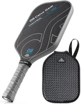 Pickleball Paddles With Multi-layer T700sc Carbon Fiber & 16mm Reinforced Pol.... Fixed Price $84.56.