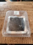 Metallics Rjk3 1/4" - 4" Roof Jack Kit (8" Base) Made In Usa. Fixed Price $23.98.