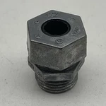 (8pcs) Sigma 49092 Uf Underground Feeder Cable Connector, 1/2 Conduit Thread. Fixed Price $24.99.