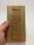 Mifaso White Surge Protector Power Plug For Home 6 Outlets (a172). Fixed Price $14.00.