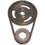 Cloyes Engine Timing Set 9-1100; Street True Double Roller For Chevy 262-400 Sbc. Fixed Price $56.92.