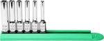 Mayhew 16095 - 6 Pc Inverted Torx Socket Bit Set 1ea. Fixed Price $51.87.