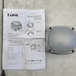 Kason Led Light Fixture 1180800a100 Genuine Oem. Fixed Price $75.00.