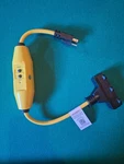Tower Manufacturing 30338 15a 125v 60hz Ground Fault Circuit Interrupter (gfci). Fixed Price $23.95.