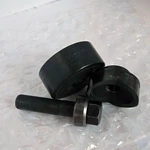 Greenlee 2 50.8mm Ball Bearing Knockout Punch Excellent Condition. Fixed Price $39.99.