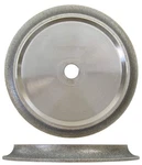 Archer Pro 6 X 1/2 In. Bullnose Tile Blades, Diamond Profile Wheel. Fixed Price $82.77.