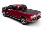 Undercover Fx51013 Flex Hard Folding Tonneau Cover For 16-25 Nissan Titan. Fixed Price $999.99.