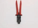 Molex 63823-3770 Reva Crimp Tool (used).. Fixed Price $93.15.